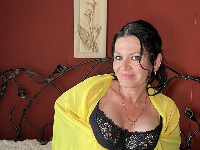 Profil de Monicabella - Photo n°15