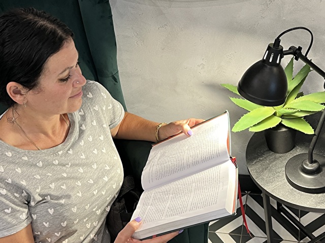 Profil de Monicabella - Photo n°5