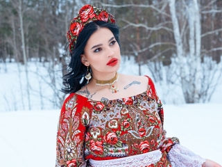 Profil de Monicabianchi
