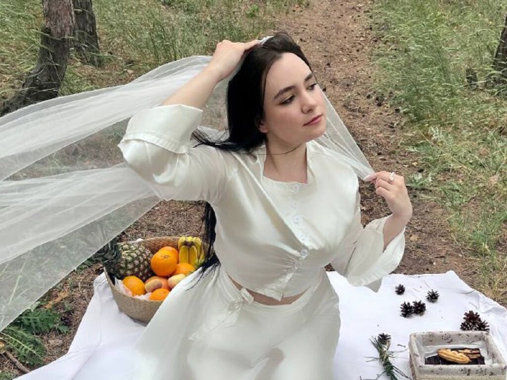 Profil de Monicabrownie - Photo n°1