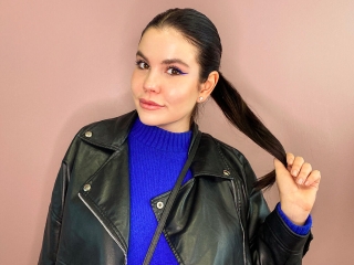 Webcam sex con Monicadelray