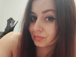 Webcam sex met Monicadomina