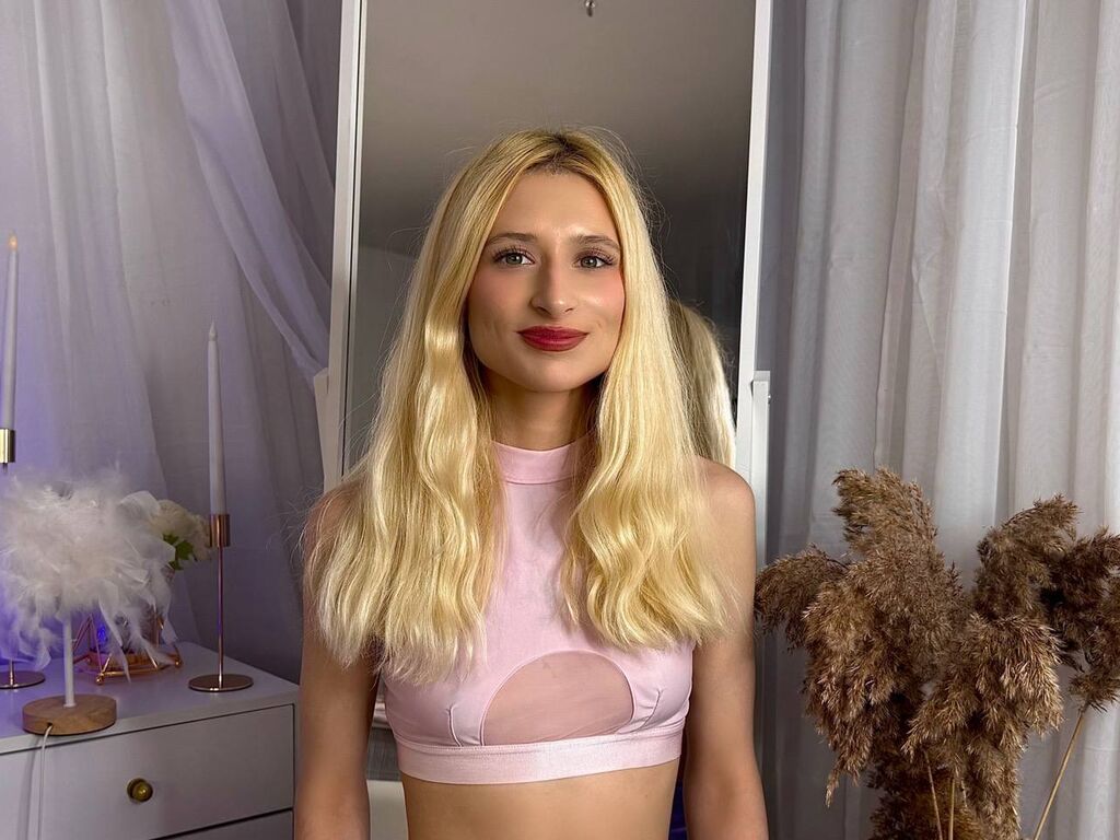 Monicaghostman's Profil - Bild n°1