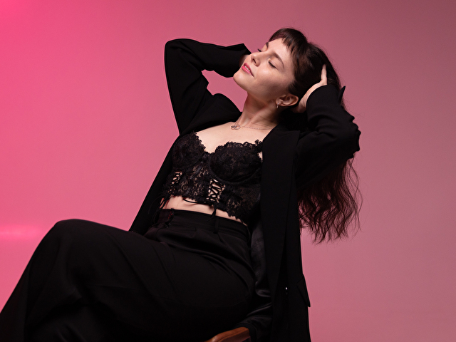 Profil de Monicalover - Photo n°16