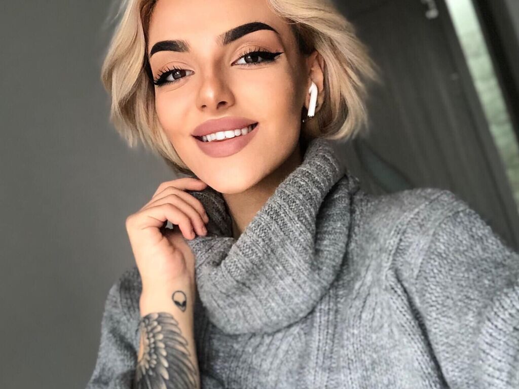 Monicamony's profile - Image n°0