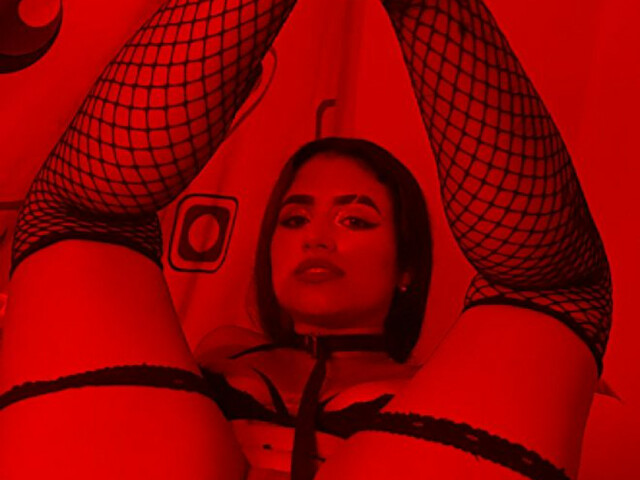 Profil de MonicaMori - Photo n°47