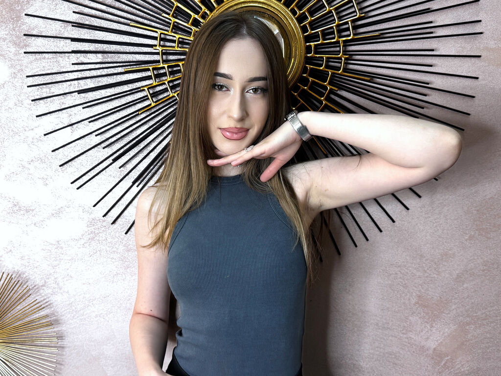 Monicapowers's profile - Image n°0