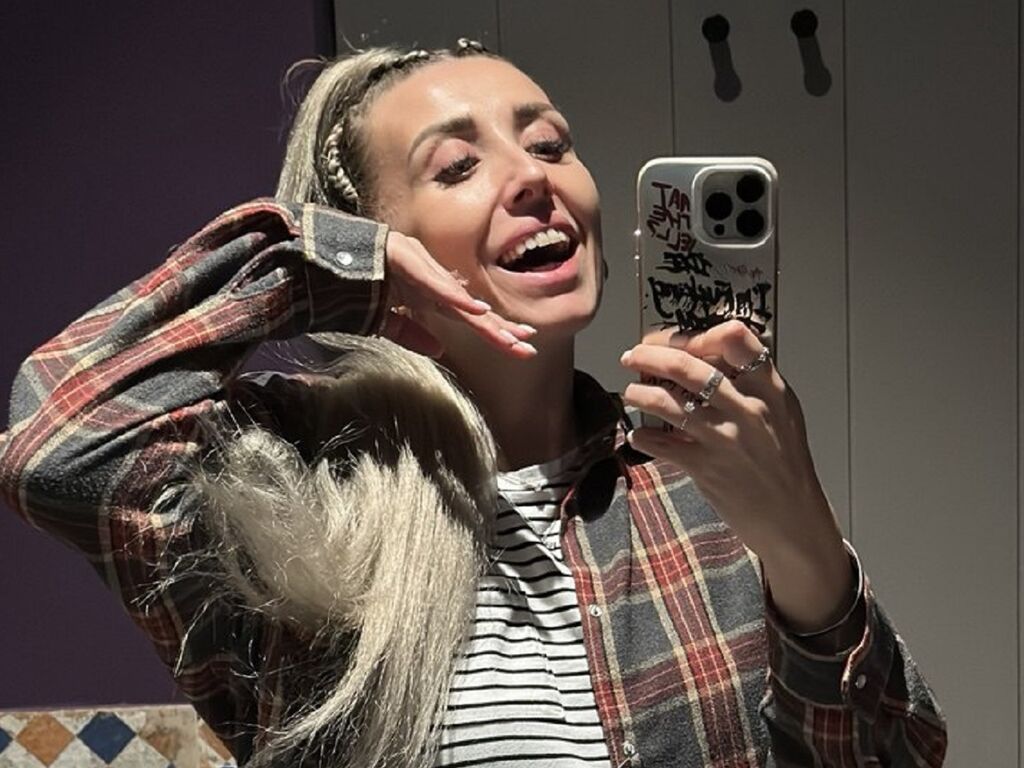 Monicariley's Profil - Bild n°0