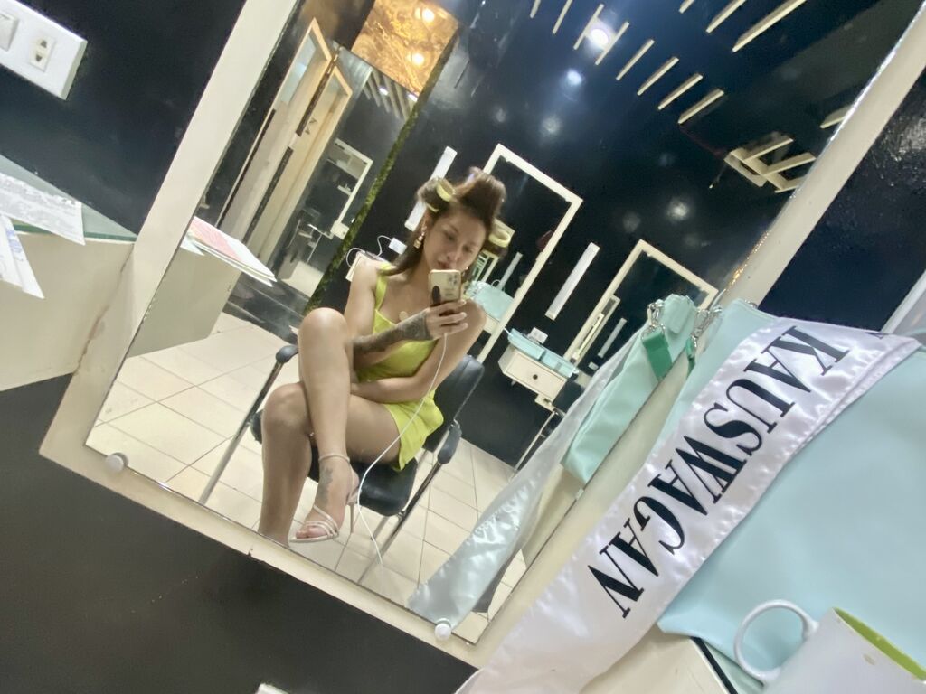 MonicaTalusi's profile - Image n°0