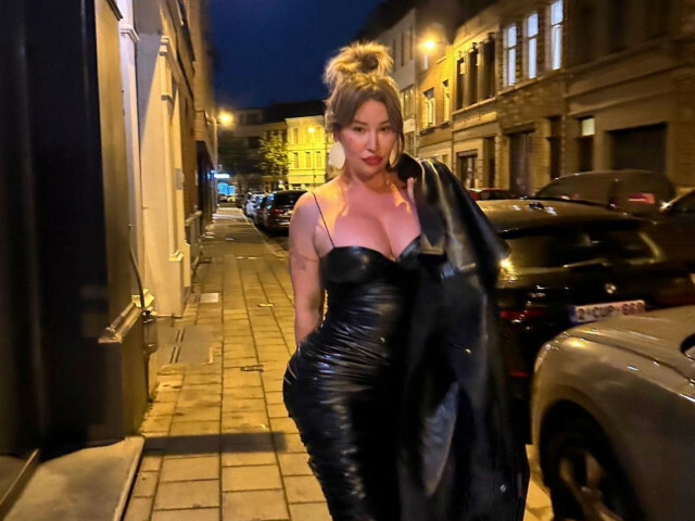 MonicaTrans' profilo - Immagine n°3