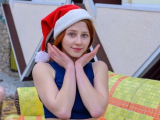 Sexo por webcam con Monicaweisser