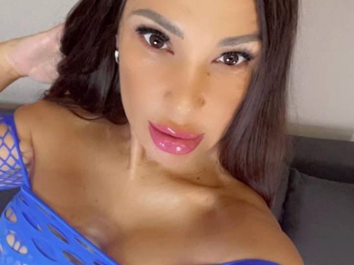 Monicaxbelucci's profile - Image n°0