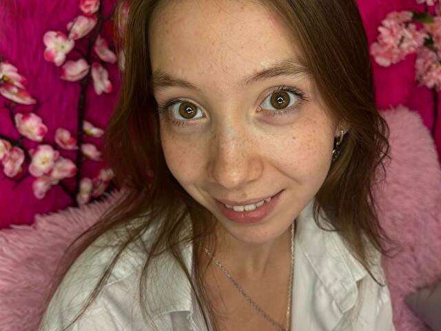 Monicka's Profil - Bild n°1