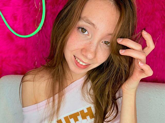 Monicka's Profil - Bild n°0