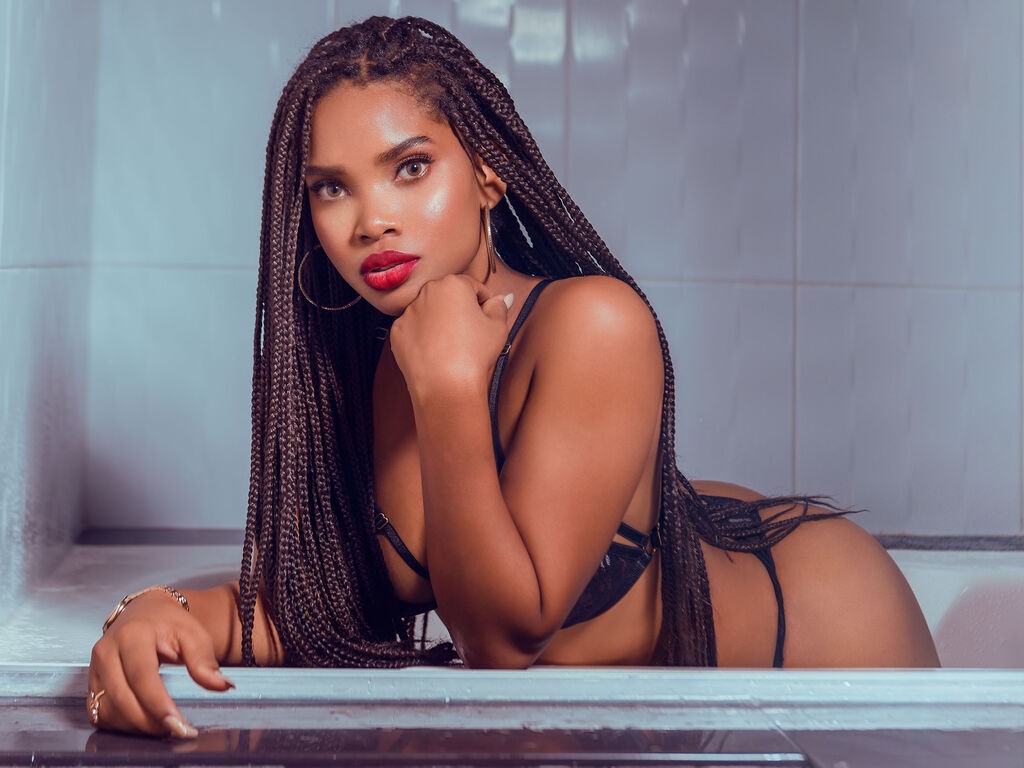 Profil de Moniecarter - Photo n°1