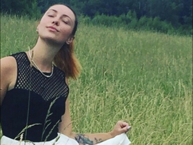 Profil de MonikaBloom - Photo n°48