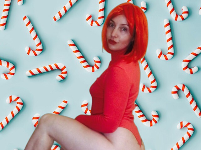 Profil de MonikaBloom - Photo n°7