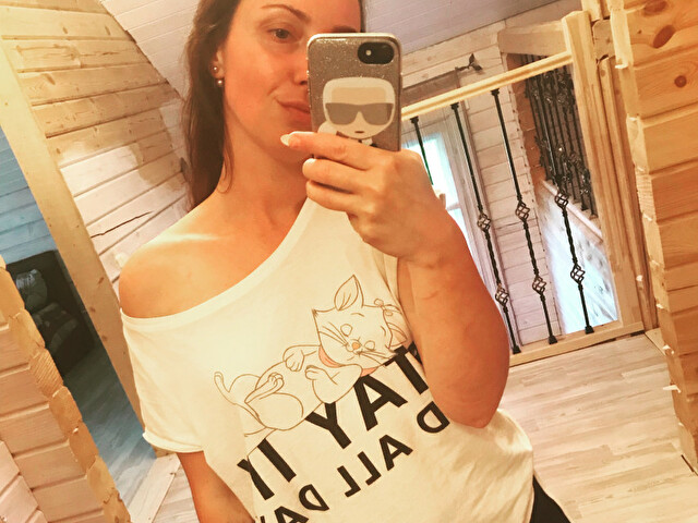 Profil de MonikaBloom - Photo n°8