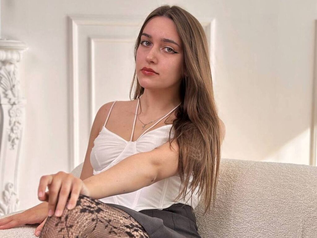 Monikaharris' profilo - Immagine n°0