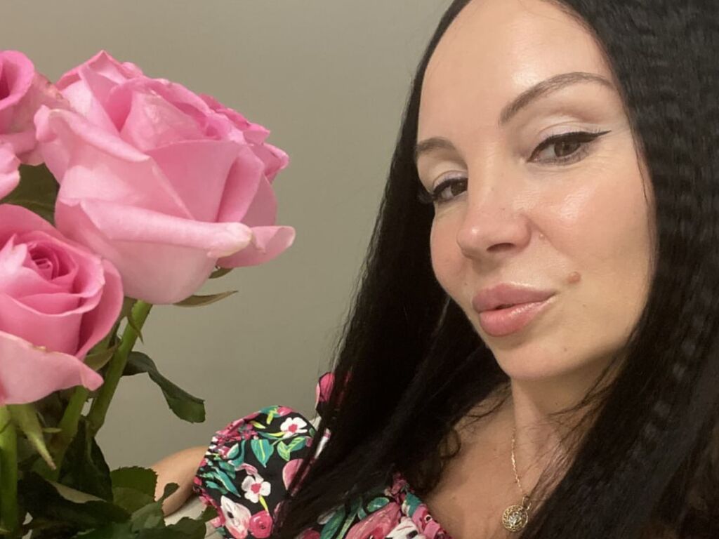 Profil de Monikamalina - Photo n°1