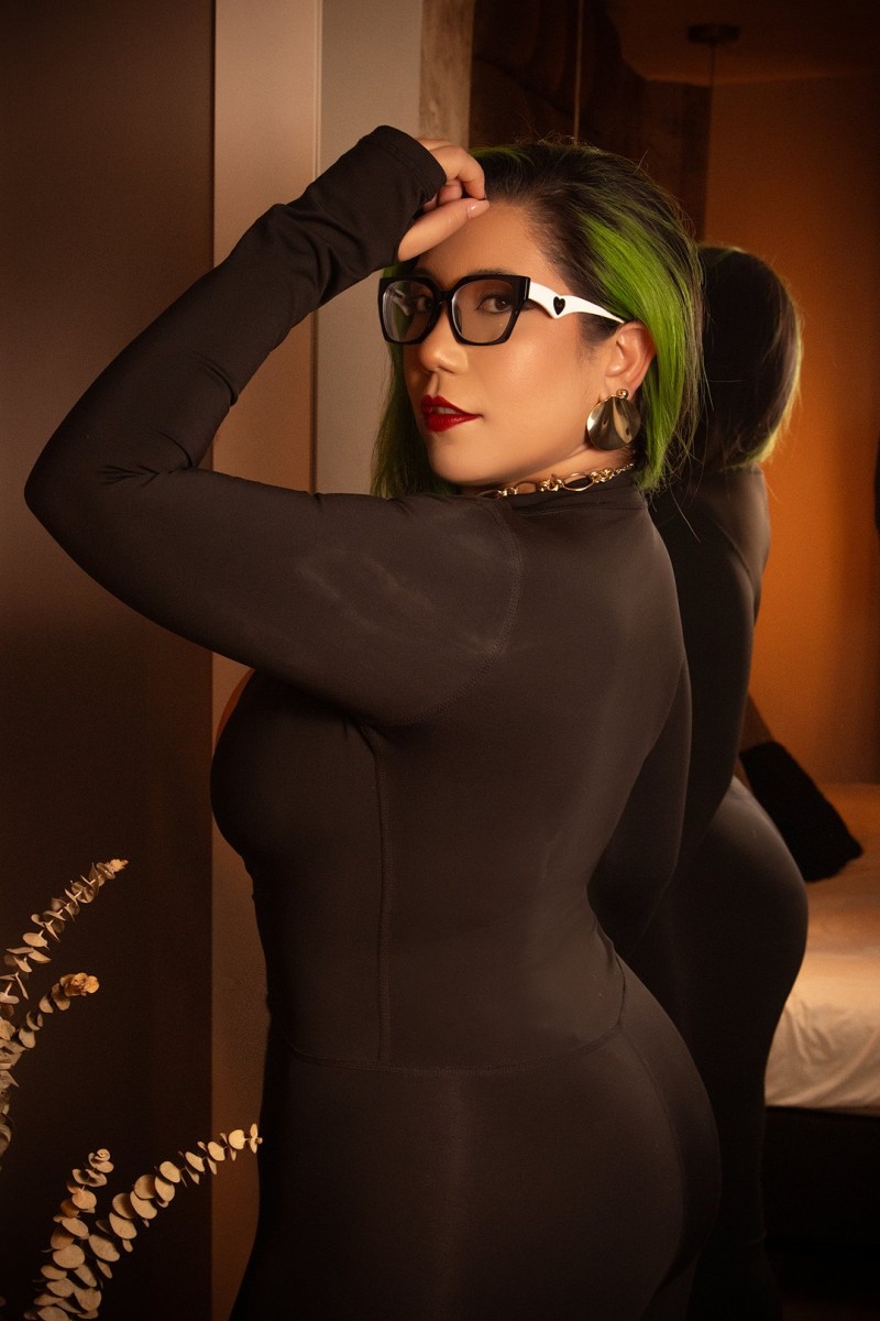 Monikaortiz' profilo - Immagine n°1