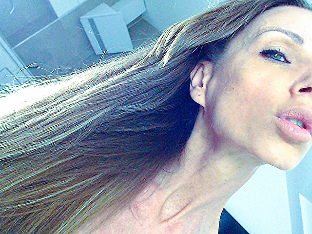 Profil de MonikaPrice - Photo n°8