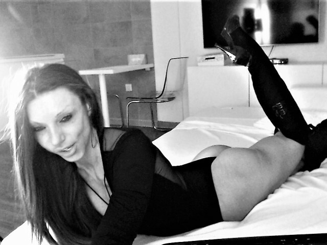 Profil de MonikaPrice - Photo n°74