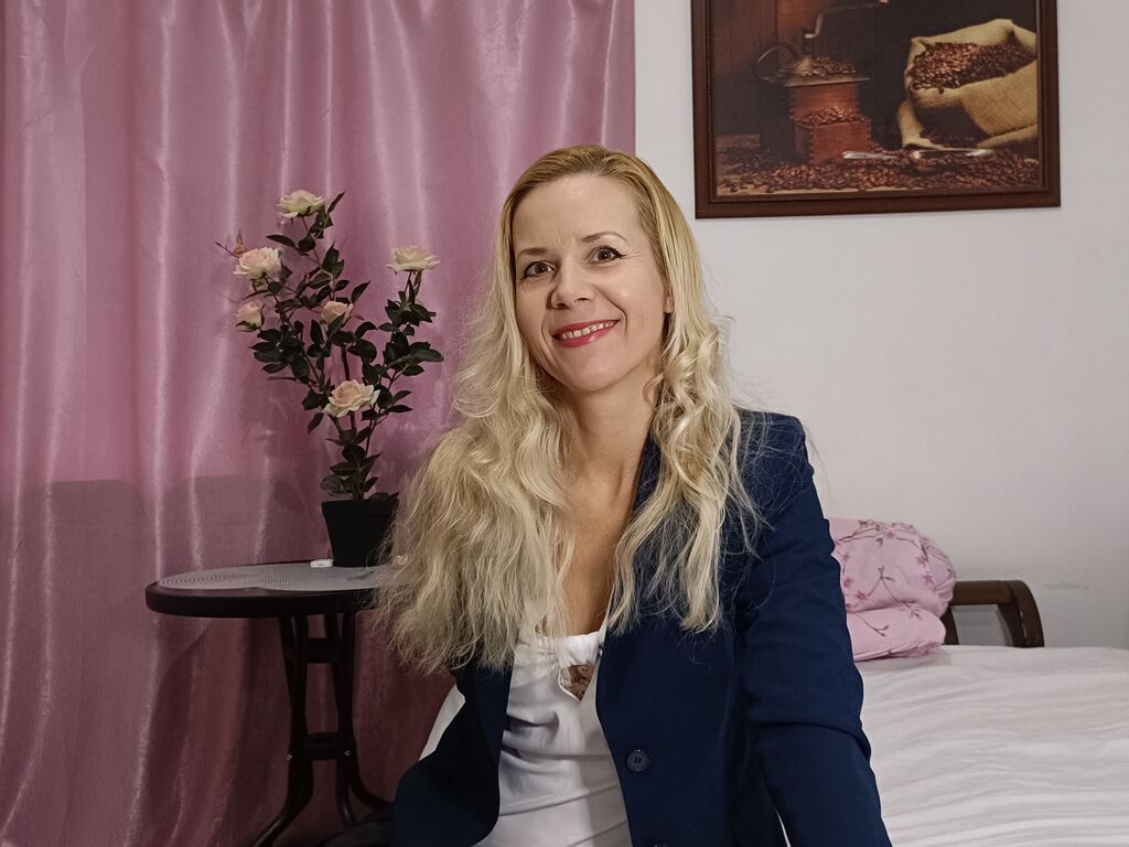 Monikaswenson's Profil - Bild n°1