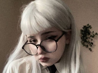 Webcam sex con Monikawilsson