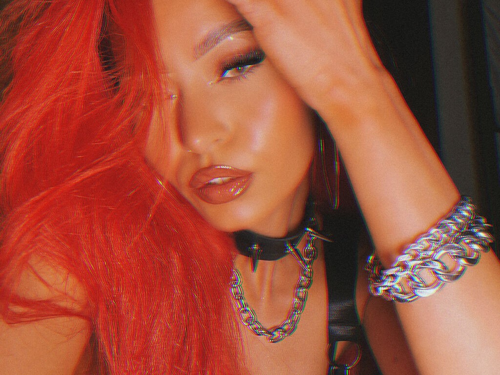 MoniqueCruz' profilo - Immagine n°0