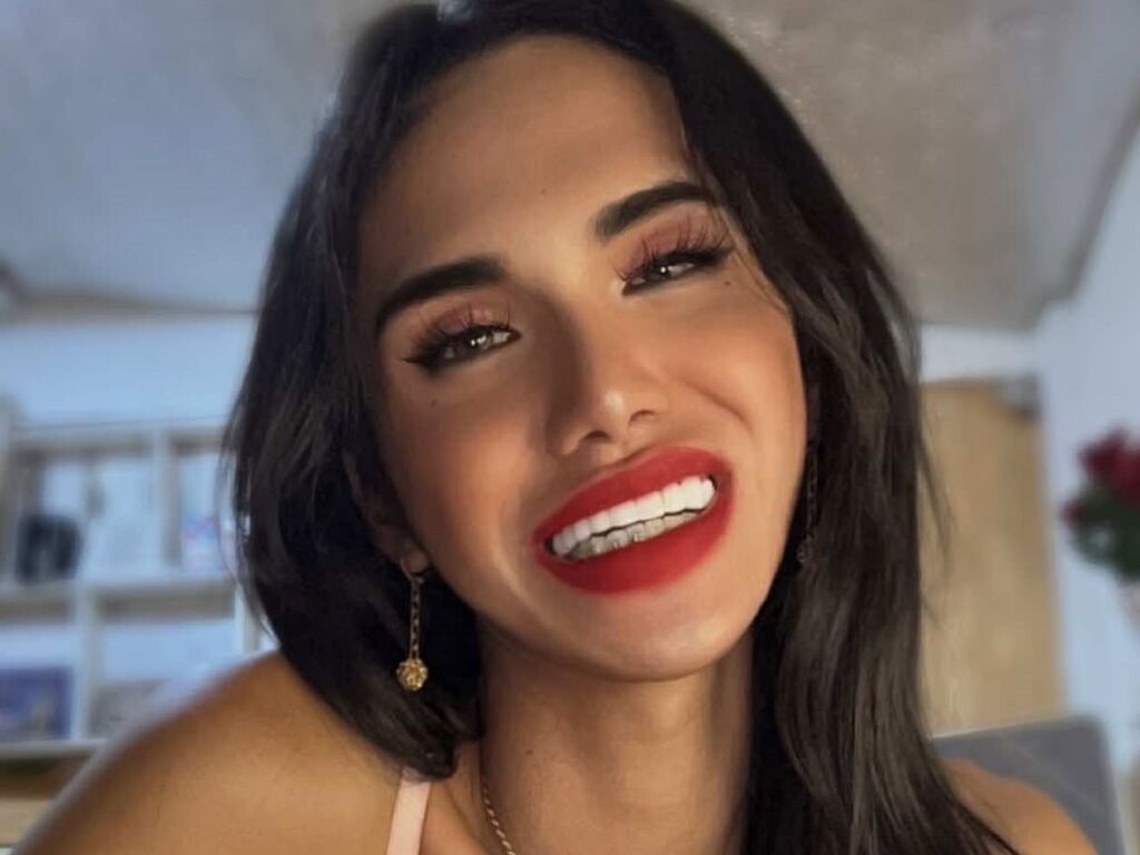 Moniquecyrus' profilo - Immagine n°1