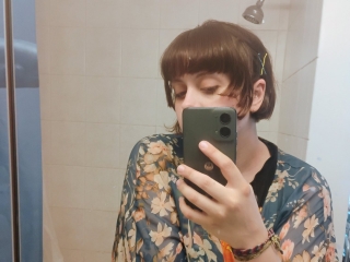 Moniqueisalovergirl's profiel