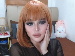Moniquelopez's Sexcam