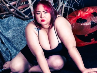 Moniquemarshal's Sexcam