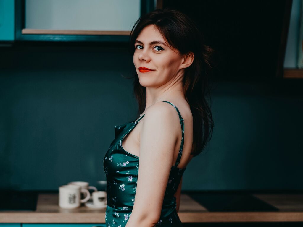 MoniqueRozen's Profil - Bild n°2