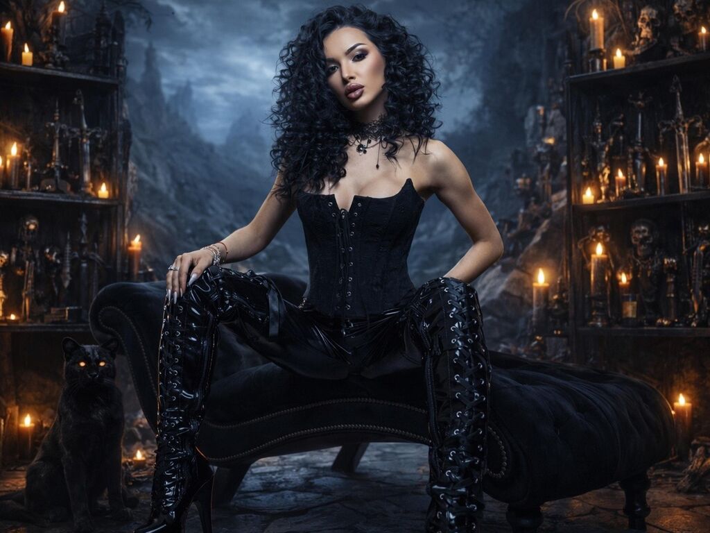 Profil de Moniquespelll - Photo n°1