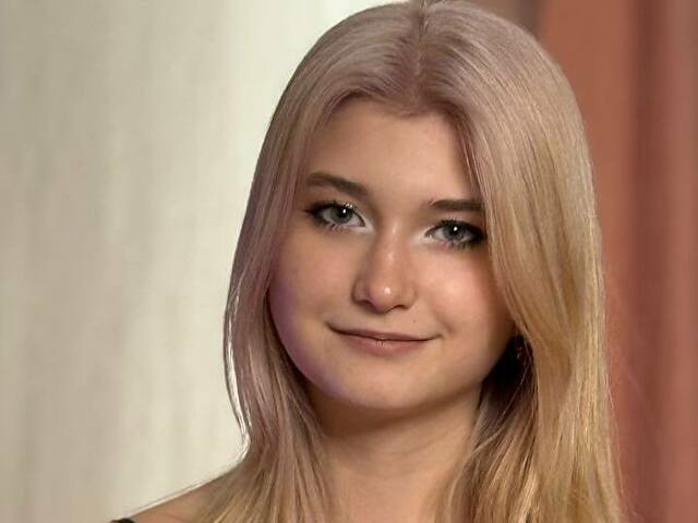 Monnyca' profilo - Immagine n°2