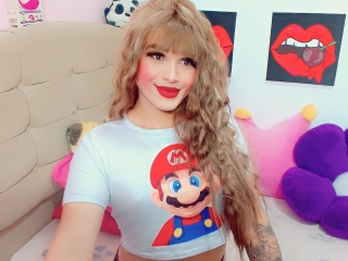 Webcam sex de Monserrat22