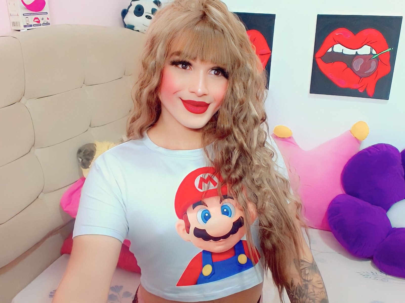 monserrat22's profile - Image n°2
