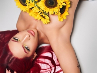 Profil de Monserrategill