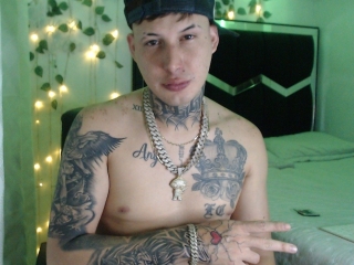 Monster_Dickk's profiel