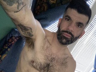 Monsterbwc's Sexcam