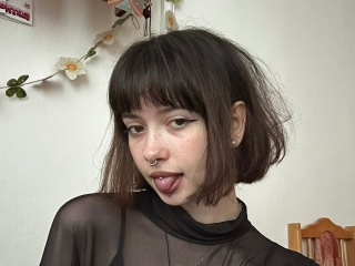 Sexo por webcam con Monstercam