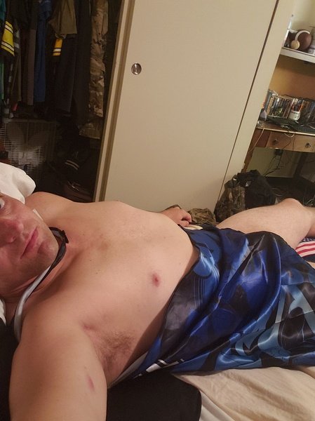 Profil de Monstercanxxx - Photo n°1