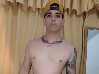 Profil de Monstercock10inches