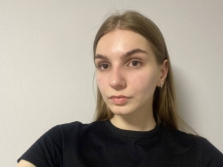 Montanarishie's Sexcam