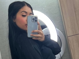 Montestiffany's Sexcam