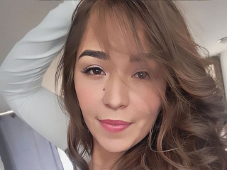 Montserratvargas's Sexcam