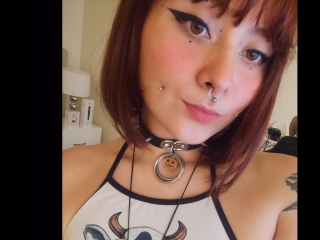 Moon25's Sexcam