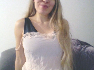 Moonbarbie's Sexcam